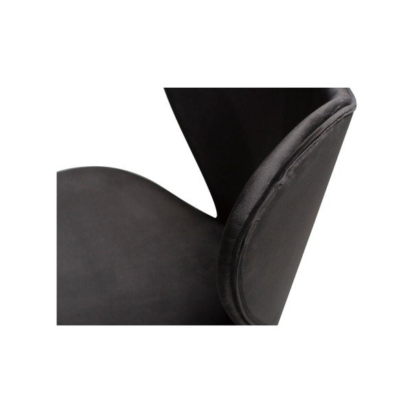 Scaun DAN-FORM Denmark Dreamer, negru-image-4