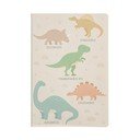 Carnețel A5 Desert Dino - Sass & Belle