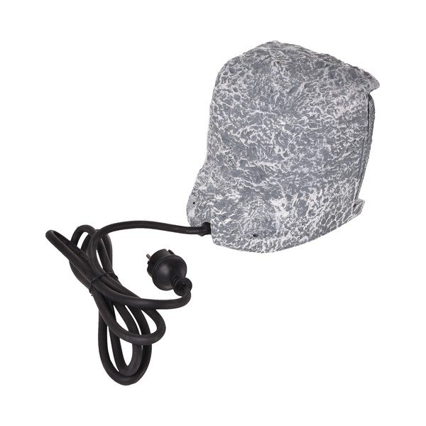 Priză de exterior (înălțime 21 cm) Stone – Hilight-image-4
