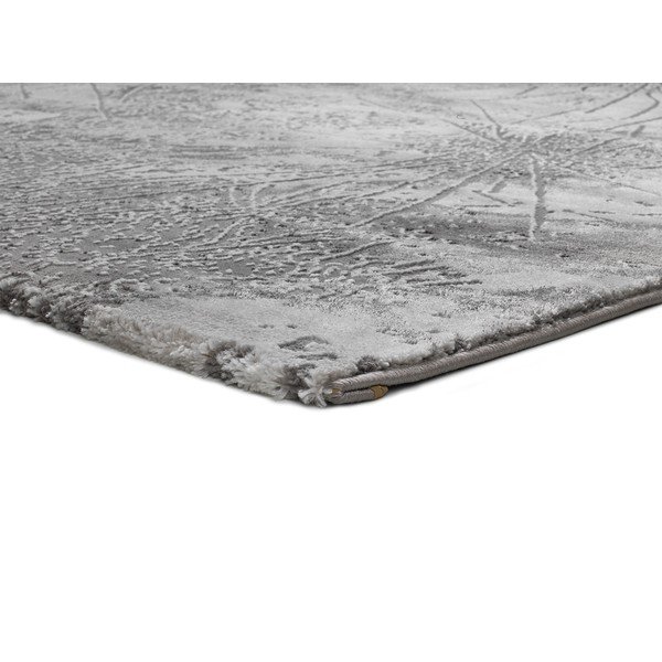 Covor Universal Norah Abstract, 120 x 170 cm, gri-image-2