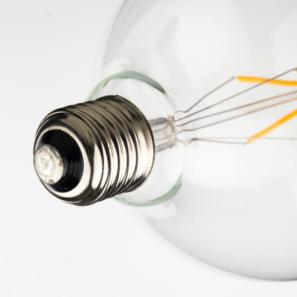 Bec cu LED Bulb Attack MOOD, E27 4W-image-3