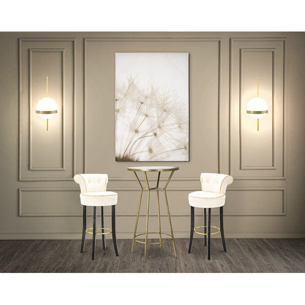 Tablou 80x120 cm Tin - Mauro Ferretti-image-1