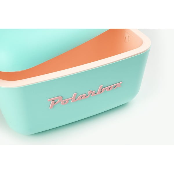 Cutie termoizolantă turcoaz 12 l Classic – Polarbox-image-3