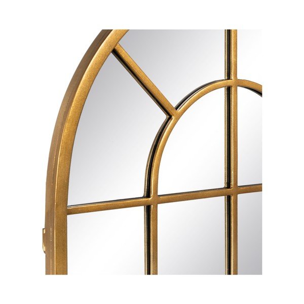 Oglindă de perete 65x110 cm WIndow – Ixia-image-4