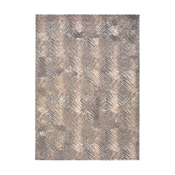 Covor Universal Atik, 160 x 230 cm, gri-bej-image-1