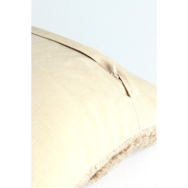Pernă decorativă din lână 45x45 cm Latium – Light & Living-image-4