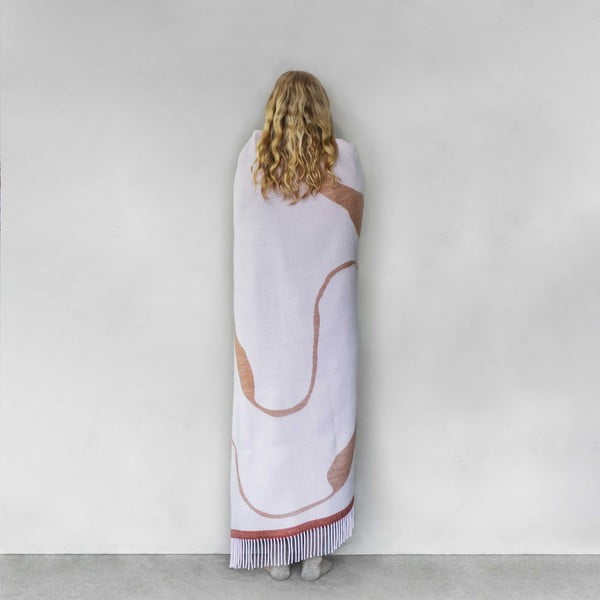 Pătură 125x170 cm Gallery – Mette Ditmer Denmark-image-2