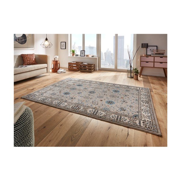 Covor Mint Rugs Classico, 160 x 230 cm, bej-image-2