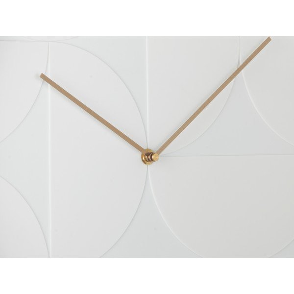 Ceas de perete ø 40 cm  Echelon  – Karlsson-image-1