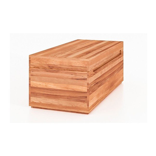 Cufăr / ladă din lemn de fag Vento - The Beds-image-2