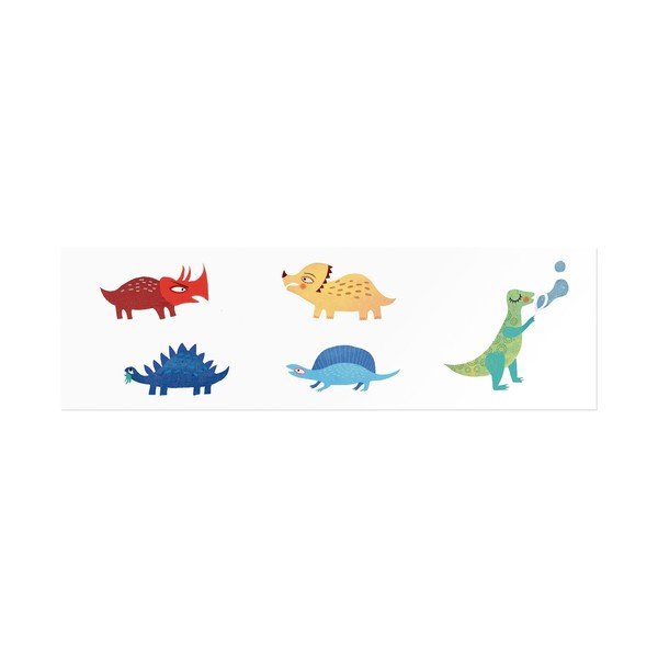 Tatuaj temporar Londji Dinozaur-image-2