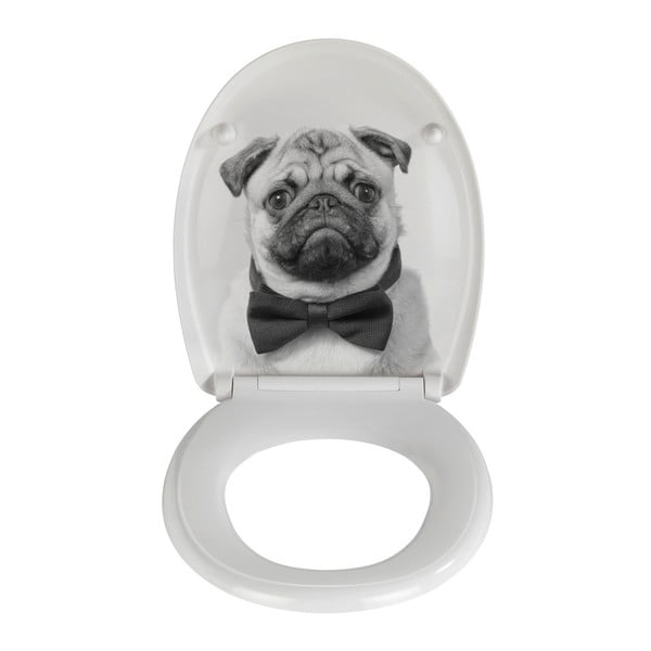 Capac WC Wenko Pugy, 45 x 38 cm-image-2