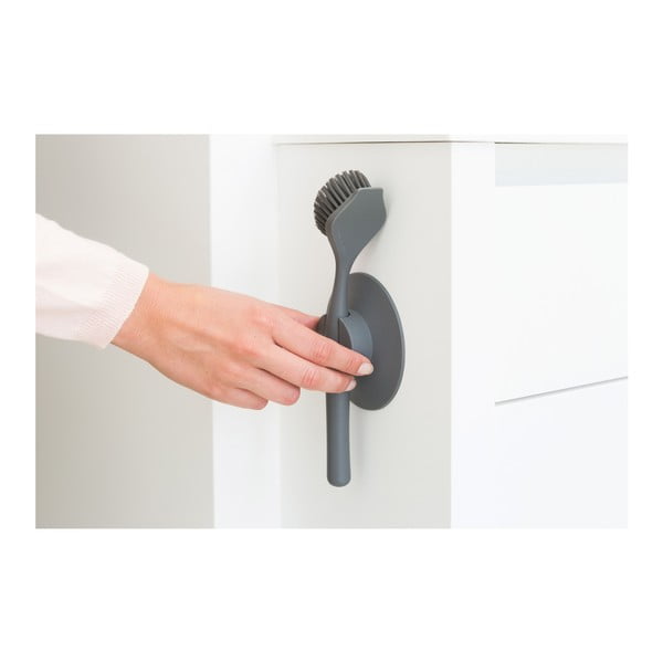 Perie de vase SinkSide – Brabantia-image-1