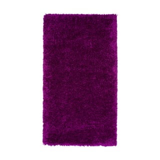 Covor Universal Aqua Liso, 57 x 110 cm, violet