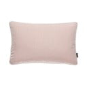 Pernă de grădină 38x58 cm Sunny Pale Rose – Pappelina