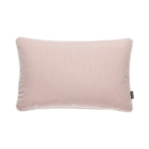Pernă de grădină 38x58 cm Sunny Pale Rose – Pappelina
