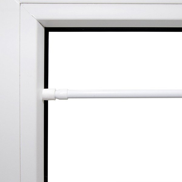 Tijă extensibilă pentru perdea  40 - 70 cm din metal Easy - SP TREND-image-2
