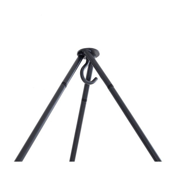 Suport negru pentru leagăn - Hangout Pod-image-1