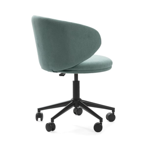 Scaun de birou verde Rush – Marckeric-image-3