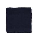 Prosop albastru închis din bumbac din frotir 40x60 cm Comfort – Södahl