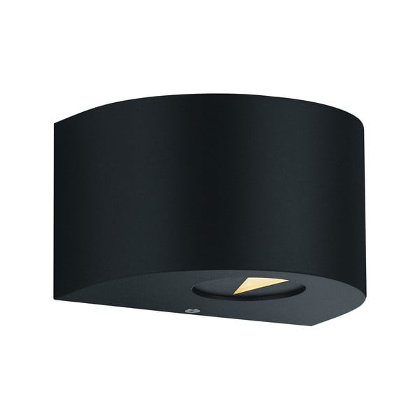 Corp de iluminat pentru exterior (înălțime 9 cm) Rosario – Reality-image-3