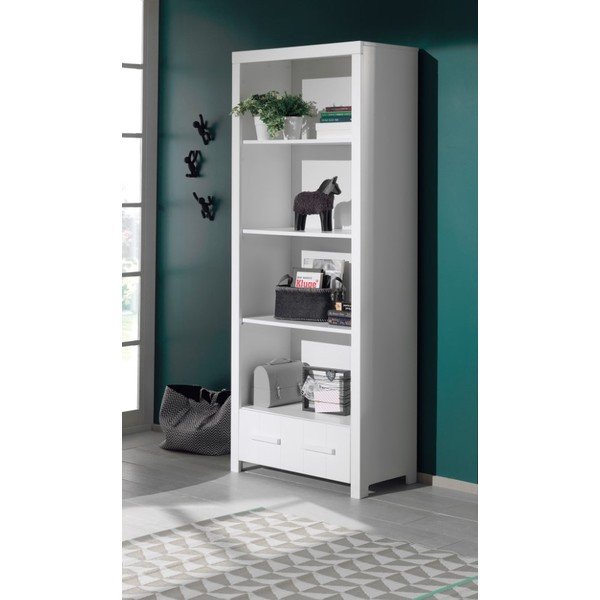 Set de mobilă pentru copii ERIK – Vipack-image-2