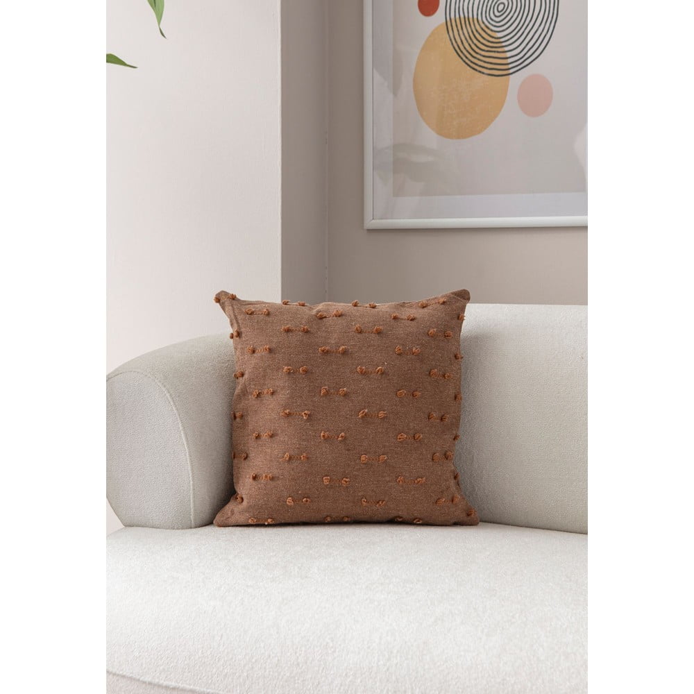 Față de pernă 43x43 cm Tuffet – Mioli Decor