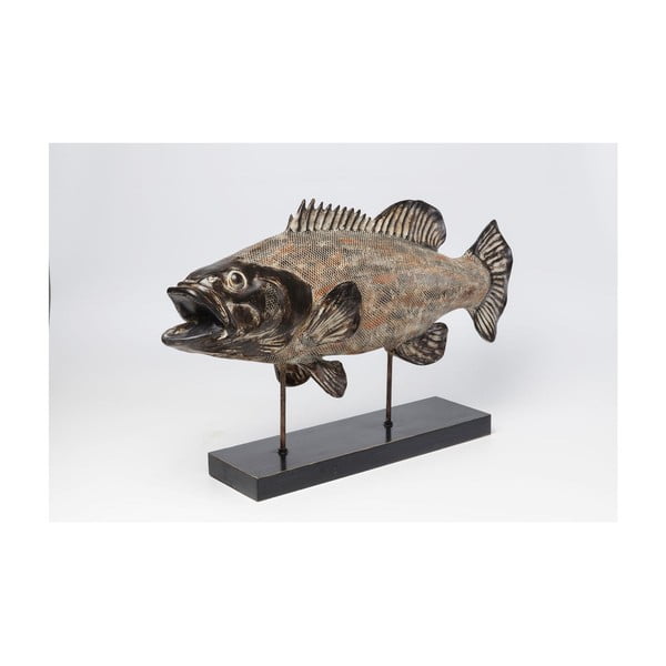 Statuetă decorativă în formă de pește Kare Design Pescado