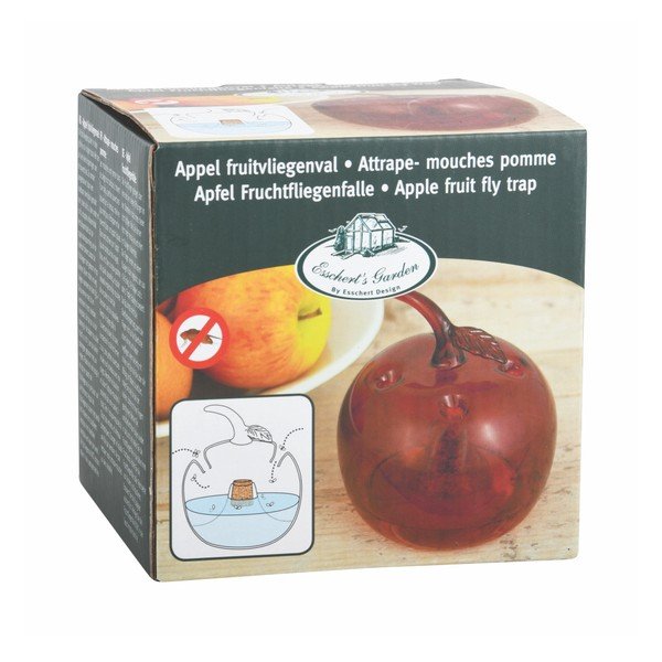 Set 2 capcane pentru insecte Apple-image-4