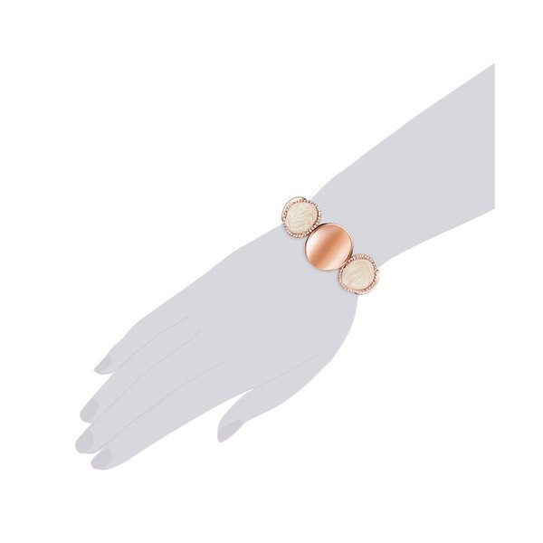 Brățară cu cristale Swarovski Lilly & Chloe Catherina-image-1