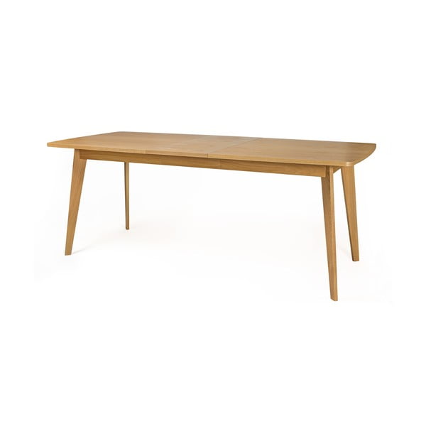 Masă extensibilă Woodman Kensal-image-4