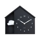 Ceas de perete Peeking Doggy – Karlsson