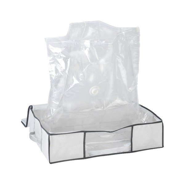 Sac depozitare vid Wenko Soft, 65 x 50 cm-image-2