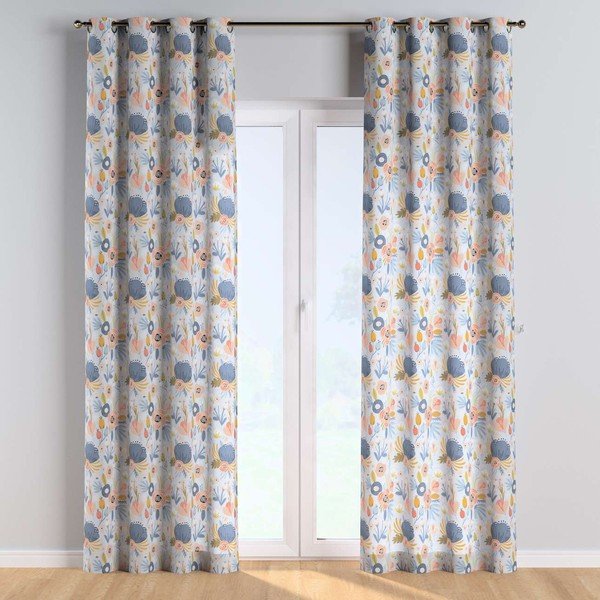 Draperie 260x130 cm Magic - Yellow Tipi-image-3
