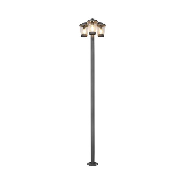 Corp de iluminat pentru exterior ø 45 cm Cavado – Trio