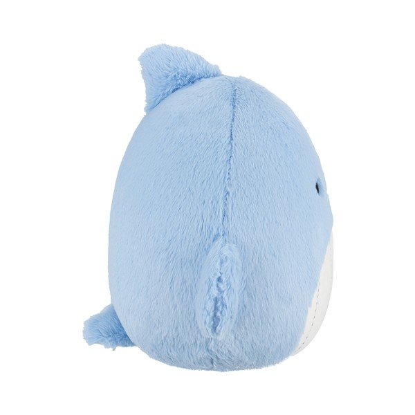 Jucărie de confort din pluș Samir – SQUISHMALLOWS-image-3