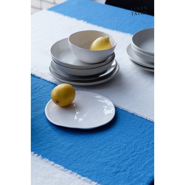 Față de masă din in 140x300 cm – Linen Tales-image-2