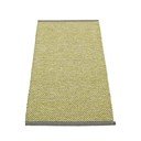 Covor pentru exterior și interior kaki 60x125 cm Effi Apple – Pappelina