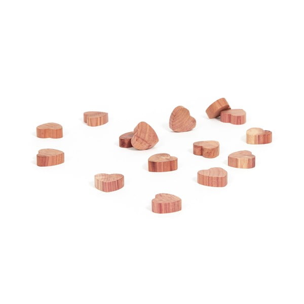 Repelent pentru molii de haine 15 buc. Cedar – Compactor-image-4