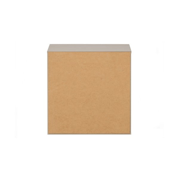 Dulap modular crem din lemn de pin 50x50 cm Daily – vtwonen-image-3