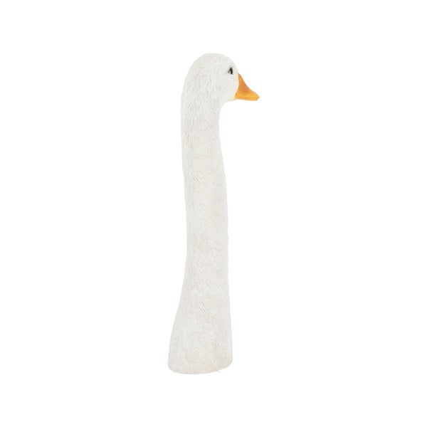Statuetă de grădină din polirășină Goose – Esschert Design-image-1