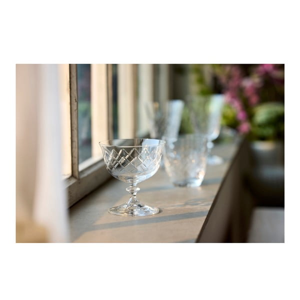 Set de pahare 2 buc. de șampanie 280 ml Eaton – Lyngby Glas-image-3