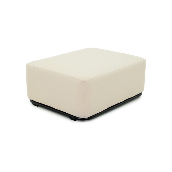 Taburet de grădină bej Straw – Sit Sit-image-2