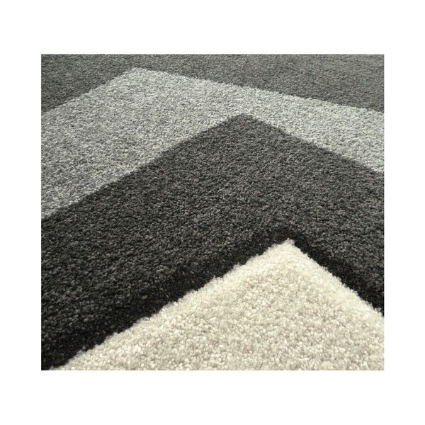 Covor Webtappeti Spring Squares, 133 x 190 cm-image-2