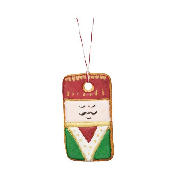 Set 7 forme KitchenCraft The Nutcracker-image-2