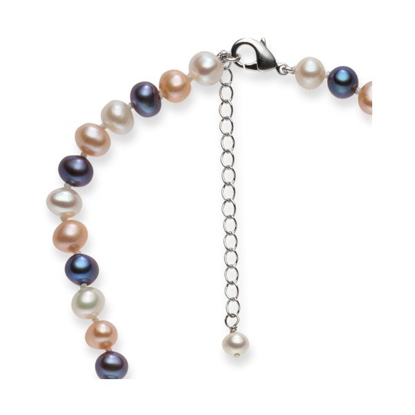 Colier din perle Nova Pearls Danielle-image-2