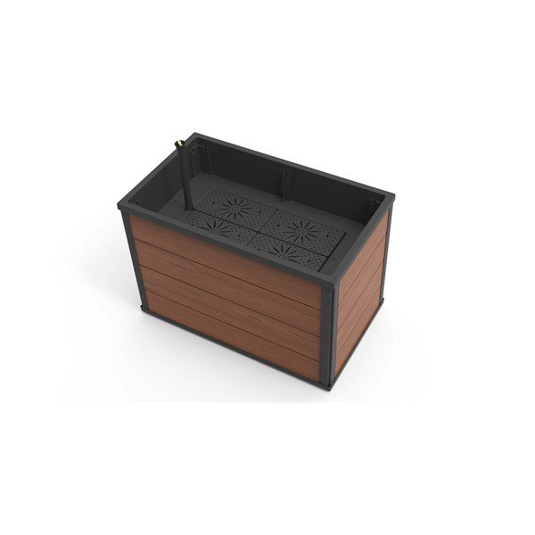 Pat ridicat de plante Maple – Keter-image-2