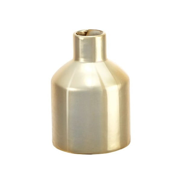 Vază Novoform Milo Gold