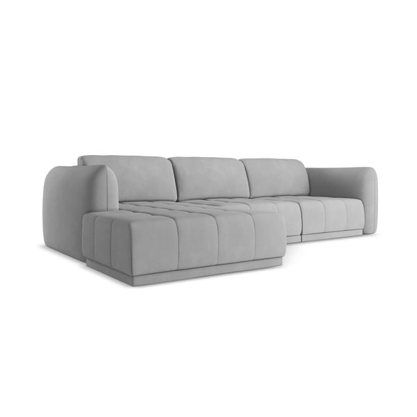 Colțar gri deschis (cu colț pe partea stângă) Hoku – Makamii-image-3