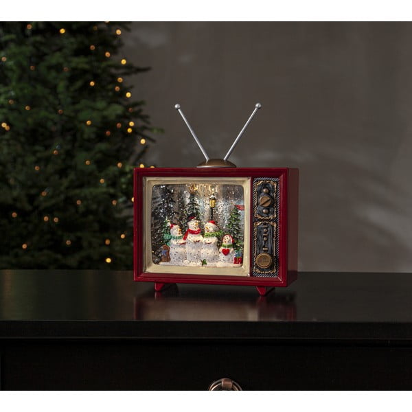 Decorațiune luminoasă de Crăciun Vinter – Star Trading-image-1